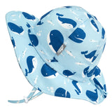 Jan & Jul Kids Cotton Floppy Hats
