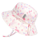 Jan & Jul Aqua Dry Bucket Hat
