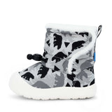 Jan & Jul Stay Put Trail Booties