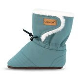 Jan & Jul Stay-Put Winter Booties