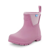 Jan & Jul Kids Harbour Ankle Rain Boots