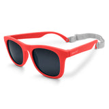 Jan & Jul Kids Polarized Sunglasses