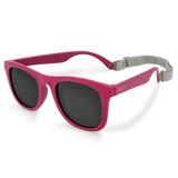 Jan & Jul Kids Polarized Sunglasses