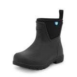 Jan & Jul Kids Harbour Ankle Rain Boots