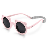 Jan & Jul Kids Polarized Sunglasses