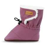 Jan & Jul Stay-Put Winter Booties