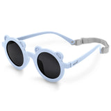 Jan & Jul Kids Polarized Sunglasses