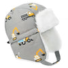 Jan & Jul Kids Insulated Winter Hats