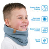 Jan & Jul Kids Fleece Neck Warmer
