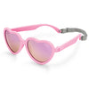 Jan & Jul Kids Polarized Sunglasses