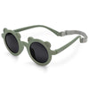 Jan & Jul Kids Polarized Sunglasses