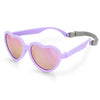 Jan & Jul Kids Polarized Sunglasses