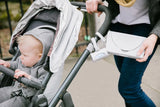 Ubbi On-The-Go Wipes Dispenser