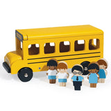 Mentari Little Friends School Bus