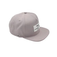 Made for “Shae’d” Waterproof SnapBack - Dusty Lilac