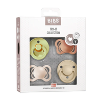 BIBS Try-It Collection