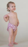 Current Tyed Swim Diaper - Size 0M -3+ (7lbs-35lbs)