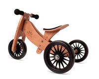 PREORDER Kinderfeets Tiny Tots Plus Balance Bike