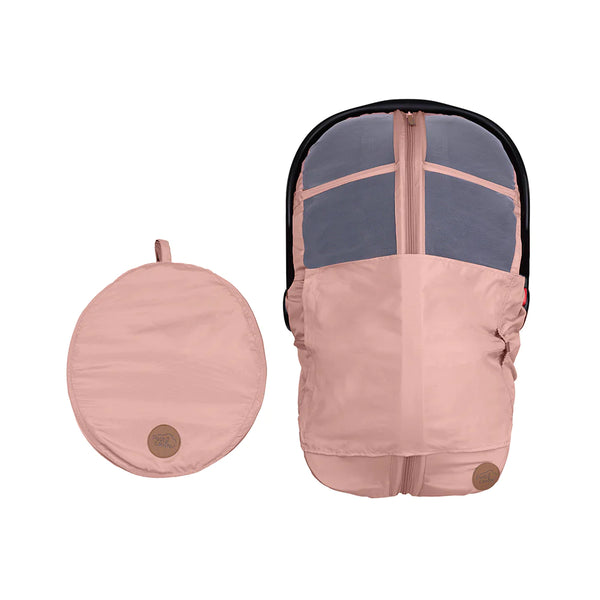 Petit Coulou Summer Car Seat Covers
