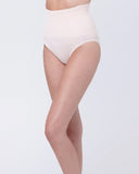 RIPE Maternity Recovery Compression Briefs - Pink