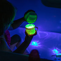 Glo Pals Light-up Cubes