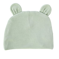 Baby Bear Hat - Size 0-6 M