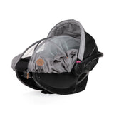 Petit Coulou Summer Car Seat Covers