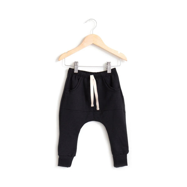 Posh & Cozy - Pocket Jogger