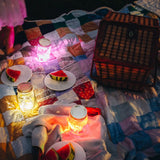 Glo Pals Light-up Cubes