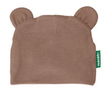Baby Bear Hat - Size 0-6 M