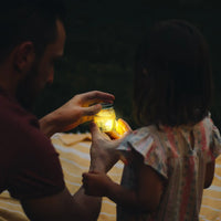 Glo Pals Light-up Cubes