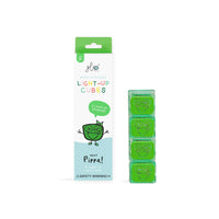 Glo Pals Light-up Cubes