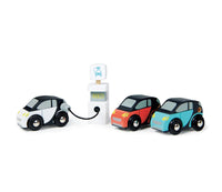 Smart Car Set