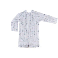 The Maverick Sunsuit
