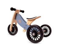 PREORDER Kinderfeets Tiny Tots Plus Balance Bike