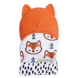 Itzy Mitt™ Teething Mittens