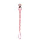 Sweetie Strap™ - Beaded Pacifier Clip